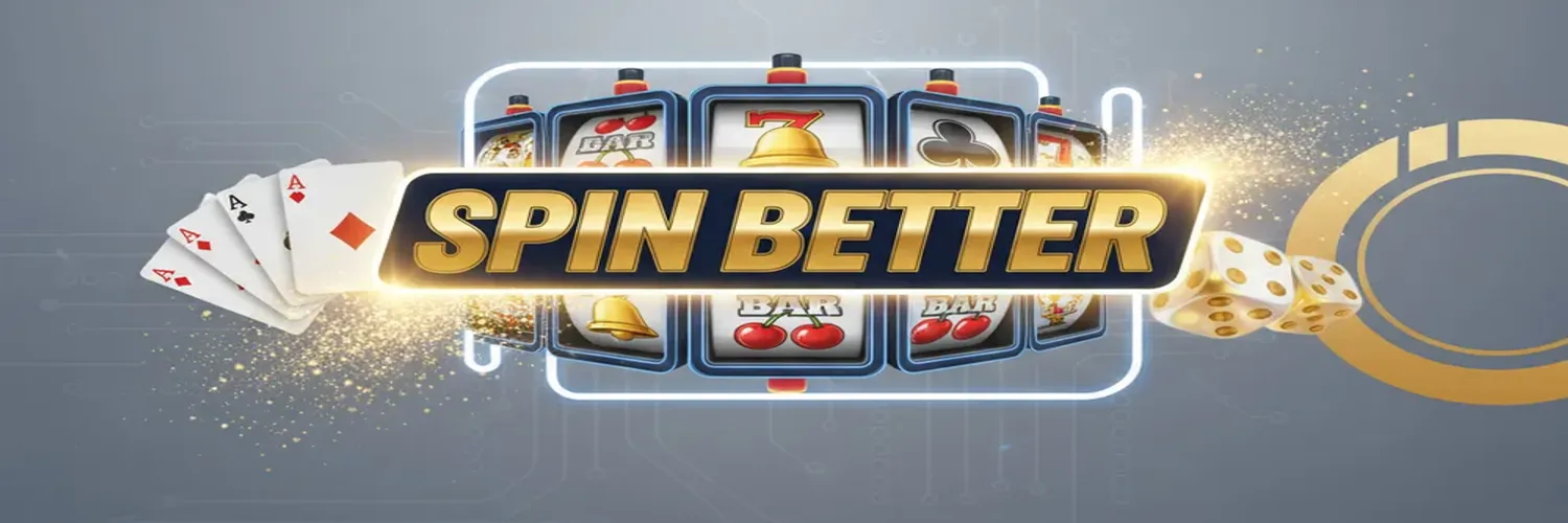 SpinBetter Online Kaszinó